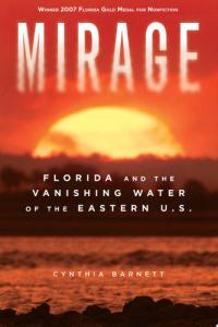 Mirage Florida and the Vanishing Water of the Eastern U.S.