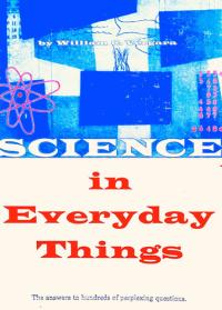 Science in Everyday Things (Popular Science Living Library Program)
