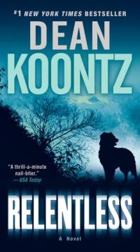 Relentless A Novel