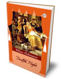 Twelfth Night (Hardcover Library Edition)