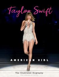 Taylor Swift American Girl