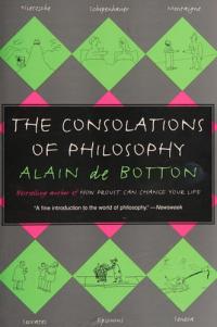 The Consolations of Philosophy