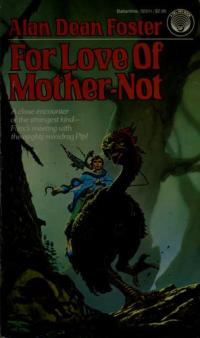 For Love of Mother-not