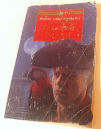 Treasure Island (Puffin Classics)
