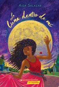 The Moon Within (Scholastic Gold)
