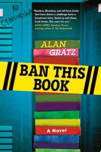 Ban This Book A Novel