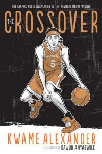 The Crossover (Graphic Novel)