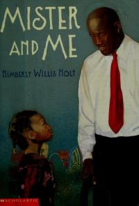 Mister and Me