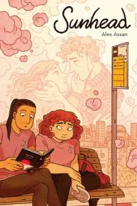 Sunhead A Graphic Novel