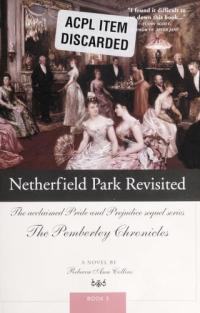Netherfield Park Revisited