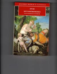 Metamorphoses