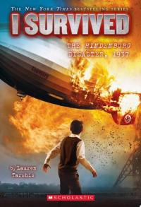 I Survived the Hindenburg Disaster, 1937 (I Survived #13)