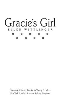 Gracie's Girl