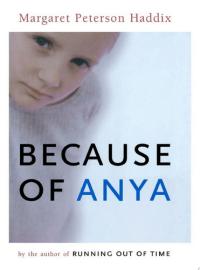 Because of Anya