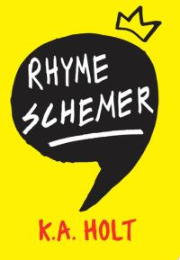 Rhyme Schemer