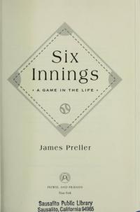 Six Innings