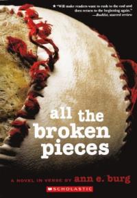 All the Broken Pieces