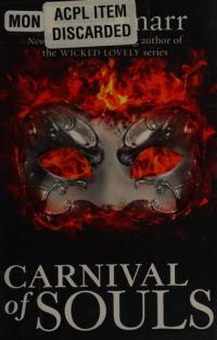 Untamed City: Carnival of Secrets