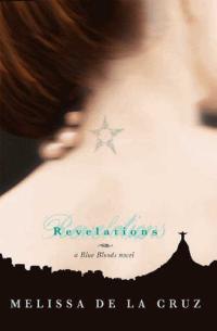 Revelations (A Blue Bloods Novel)