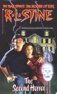 The Second Horror