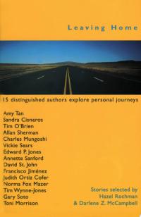Leaving Home Stories