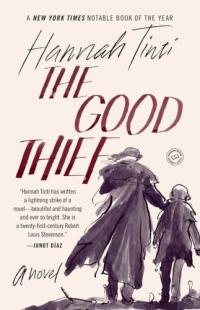 The Good Thief A Novel