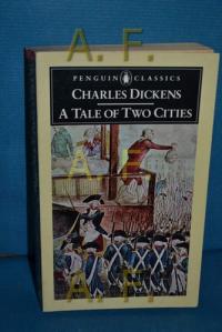 A Tale of Two Cities (Penguin English Library)