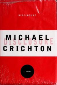 Disclosure A Novel