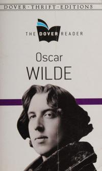 Oscar Wilde The Dover Reader