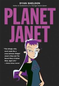 Planet Janet