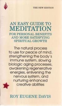 An Easy Guide to Meditation