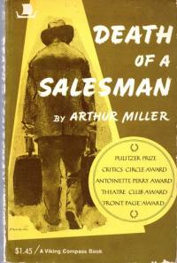 Death of a Salesman Certain Private Conversations in Two Acts and a Requiem
