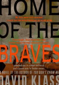 Home of the Braves