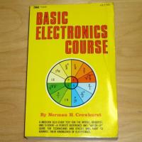 Basic Electronics Course