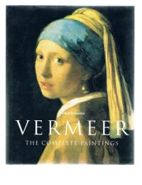 Vermeer, 1632-1675 Veiled Emotions
