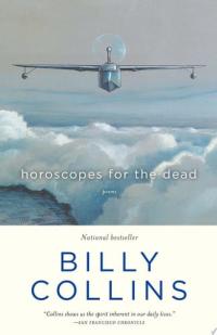 Horoscopes for the Dead Poems
