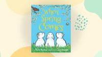 When Spring Comes