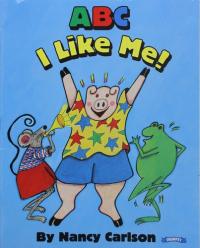 ABC I Like Me