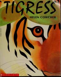 Tigress