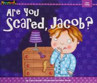 Are You Scared, Jacob?