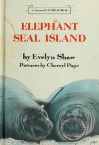 Elephant Seal Island