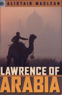 Lawrence of Arabia