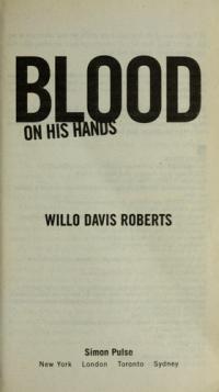 Blood on His Hands