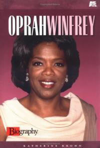 Oprah Winfrey
