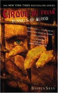 Tunnels of Blood