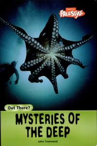 Mysteries of the Deep