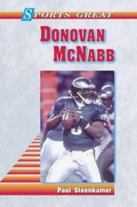Sports Great Daunte Culpepper
