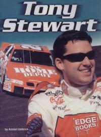Tony Stewart