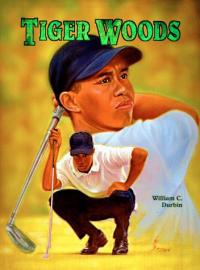 Tiger Woods