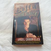 The Angel Chronicles